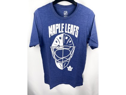 Dětské tričko Toronto Maple Leafs NHL Torwart Mask