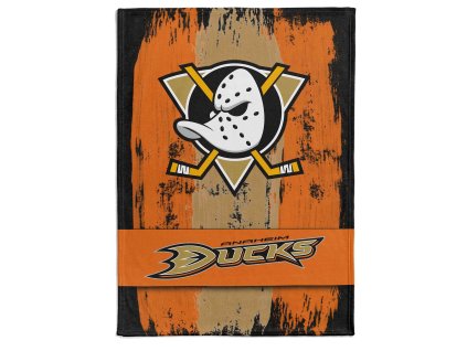 Deka Anaheim Ducks NHL Brush