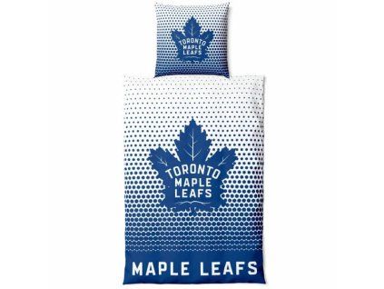 114324 povleceni toronto maple leafs nhl dots