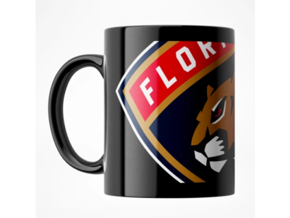 114363 hrnek florida panthers nhl oversized logo 330 ml