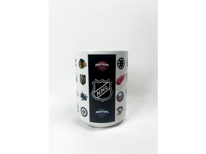 Hrnek All Teams  Jumbo Mug (450 ml)