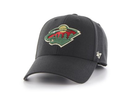 Pánská kšiltovka Minnesota Wild NHL '47 MVP