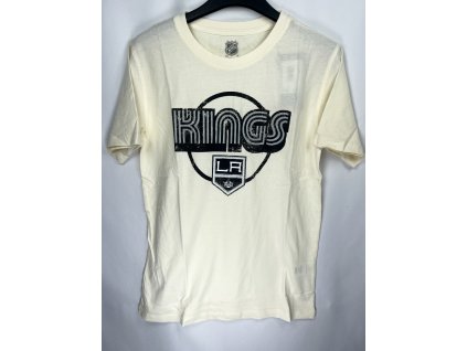 Dětské tričko Los Angeles Kings NHL Sand Storm Ss Tee