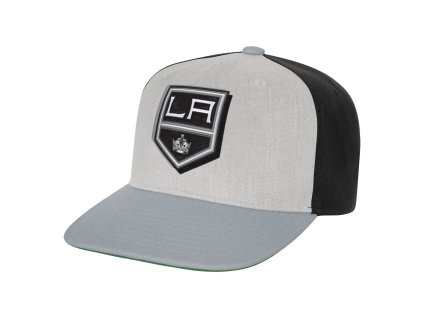 Dětská kšiltovka Los Angeles Kings NHL Lifestyle Deadstock Snapback
