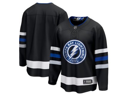 Pánský dres Tampa Bay Lightning NHL Breakaway Alternate Jersey