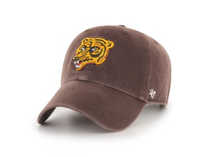 Pánská kšiltovka Boston Bruins NHL '47 Clean Up