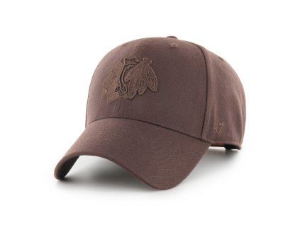 Pánská kšiltovka Chicago Blackhawks NHL '47 Mvp Snapback