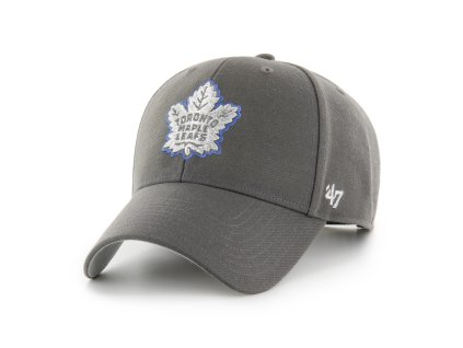 Pánská kšiltovka Toronto Maple Leafs NHL Metallic Snap '47 Mvp