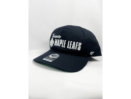 Pánská kšiltovka Toronto Maple Leafs NHL Midway ’47 Hitch Lc