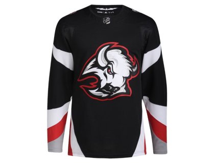 Pánský dres Buffalo Sabres NHL adizero Alternate Primegreen Authentic Pro