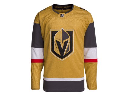 Pánský dres Vegas Golden Knights NHL adizero Alternate Primegreen Authentic Pro