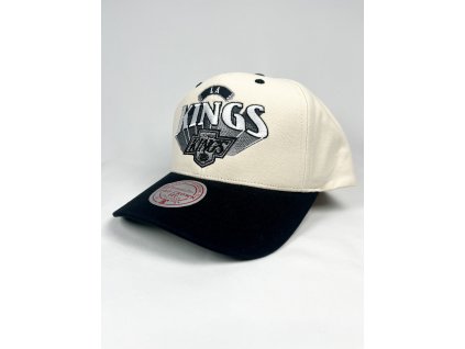 Pánská kšiltovka Los Angeles Kings NHL Horizon Pro Snapback Vntg