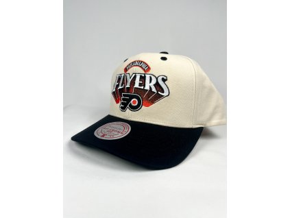 Pánská kšiltovka Chicago Blackhawks NHL Horizon Pro Snapback