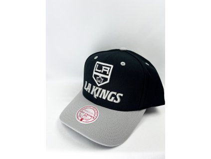 Pánská kšiltovka Los Angeles Kings NHL All In 2.0 Pro Snapback Kings