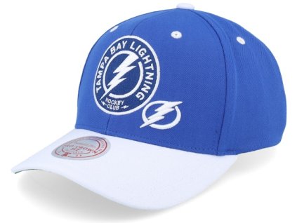 Pánska Šiltovka Tampa Bay Lightning Nhl All In 2.0 Pre Snapback Lightning
