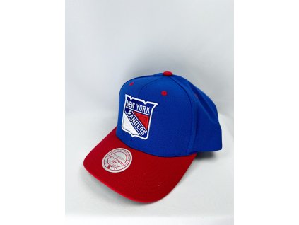 Pánská kšiltovka New York Rangers NHL All In 2.0 Pro Snapback Rangers