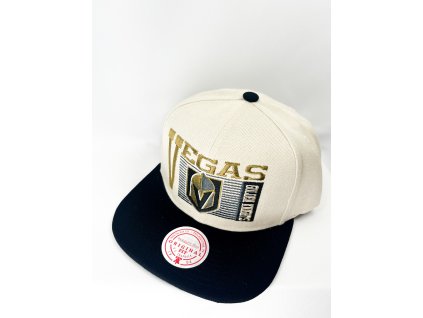 Pánská kšiltovka Vegas Golden Knights NHL Speed Zone Snapback