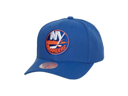 Pánská kšiltovka New York Islanders NHL Team Ground 2.0 Pro Snapback