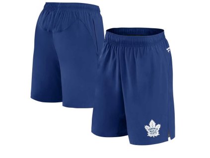 Pánské kraťasy Toronto Maple Leafs NHL Authentic Rinkside Performance