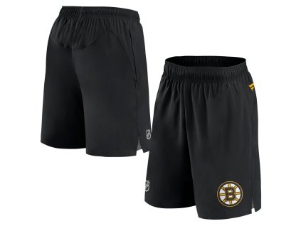 Pánské kraťasy Boston Bruins NHL Authentic Rinkside Performance