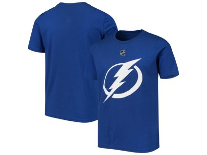 Dětské tričko Tampa Bay Lightning NHL Primary Logo Tee