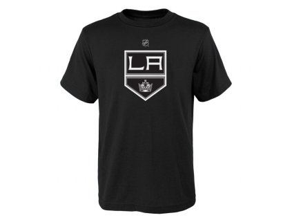 Dětské tričko Los Angeles Kings NHL Primary Logo Tee