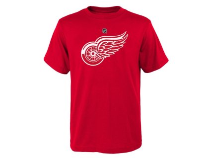 Dětské tričko Detroit Red Wings NHL Primary Logo Tee