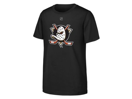 Dětské tričko Anaheim Ducks NHL Primary Logo Tee