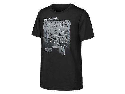 Detské Tričko Los Angeles Kings Five Hole Ctn Tee