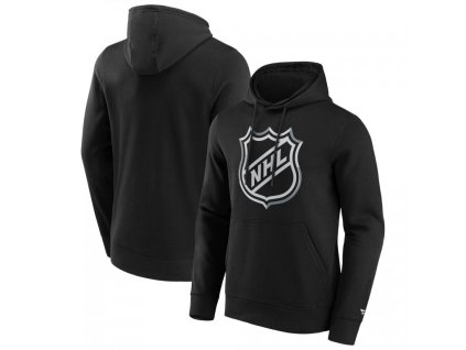 Pánská mikina Logo NHL Primary Logo Graphic Hoodie - VALUE