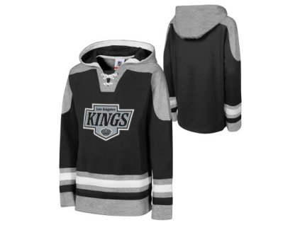 Dětská mikina Los Angeles Kings NHL Ageless Must Have - Home Po Hd