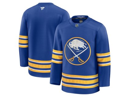 Pánský dres Buffalo Sabres NHL Premium Home Jersey