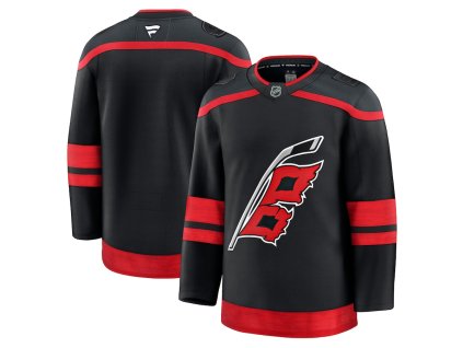 Pánský dres Carolina Hurricanes NHL Premium Home Jersey