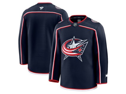 Pánský dres Columbus Blue Jackets NHL Premium Home Jersey