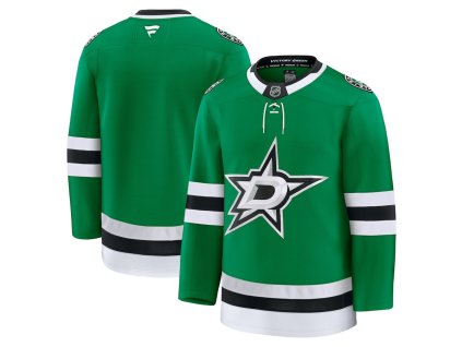 Pánský dres Dallas Stars NHL Premium Home Jersey