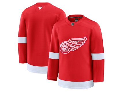 Pánský dres Detroit Red Wings NHL Premium Home Jersey