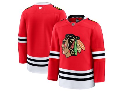 Pánský dres Chicago Blackhawks NHL Premium Home Jersey