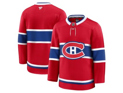 Pánský dres Montreal Canadiens NHL Premium Home Jersey