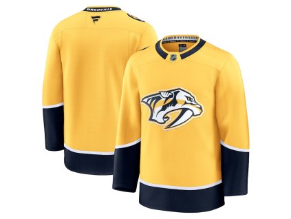 Pánský dres Nashville Predators NHL Premium Home Jersey