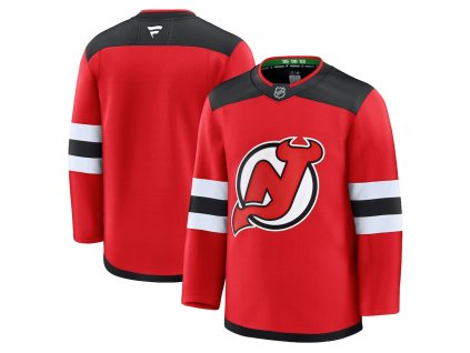 Pánský dres New Jersey Devils NHL Premium Home Jersey