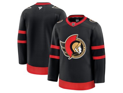 Pánský dres Ottawa Senators NHL Premium Home Jersey