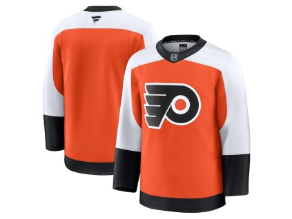Pánský dres Philadelphia Flyers NHL Premium Home Jersey