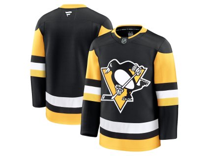 Pánský dres Pittsburgh Penguins NHL Premium Home Jersey