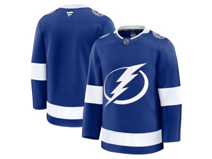 Pánský dres Tampa Bay Lightning NHL Premium Home Jersey