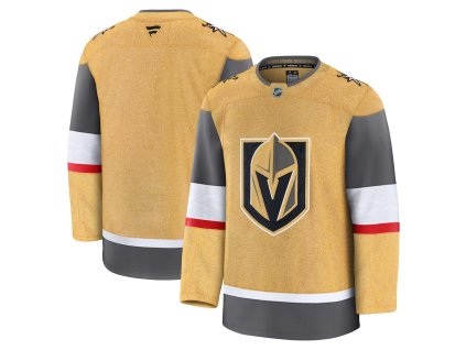 Pánský dres Vegas Golden Knights NHL Premium Home Jersey