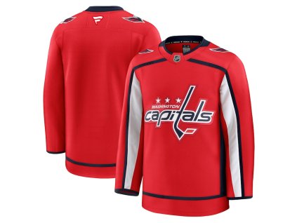 Pánský dres Washington Capitals NHL Premium Home Jersey