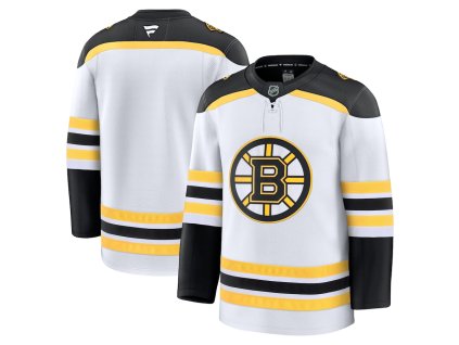 Pánský dres Boston Bruins NHL Premium Away Jersey