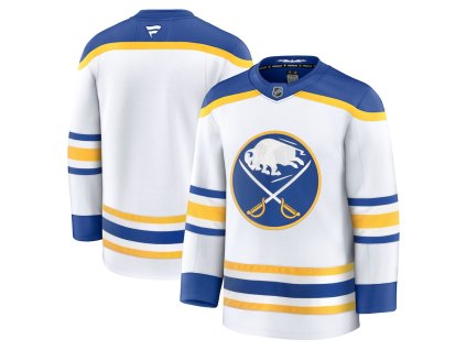 Pánský dres Buffalo Sabres NHL Premium Away Jersey