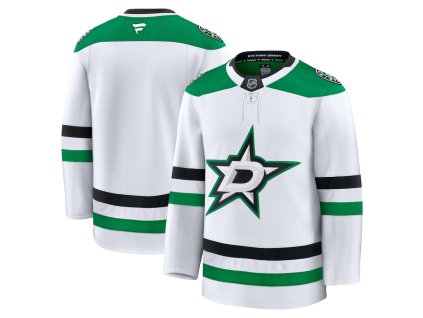 Pánsky Dres Dallas Stars Premium Away Jersey