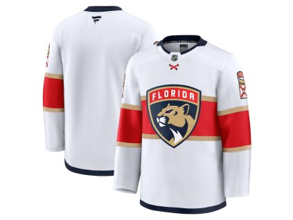 Pánsky Dres Florida Panthers Premium Away Jersey